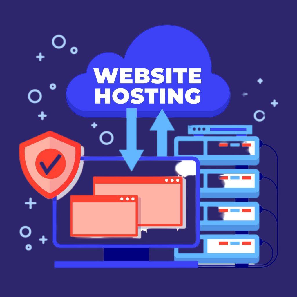 Web Hosting