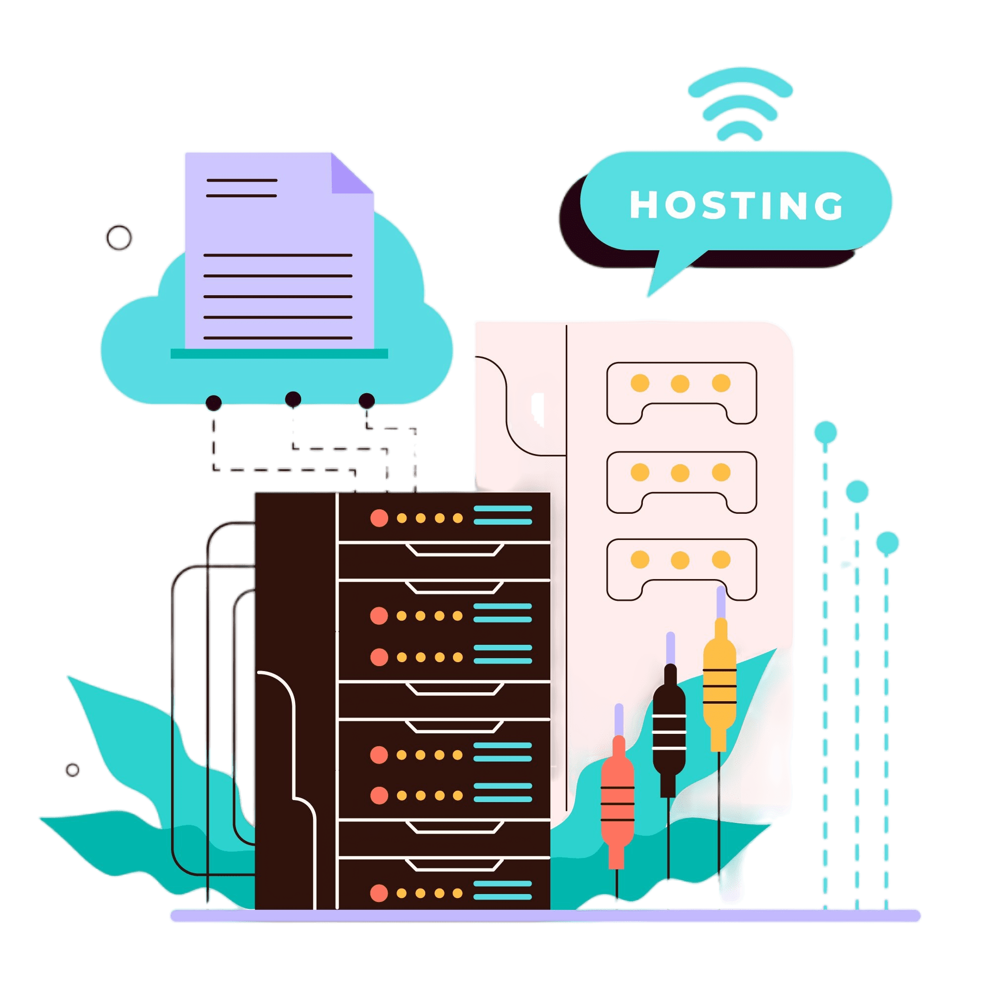 Best Products and services offered by Daphe Host