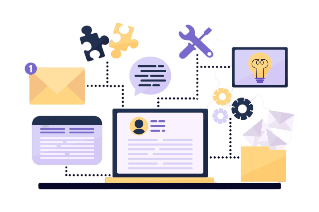 Daphe Host Information