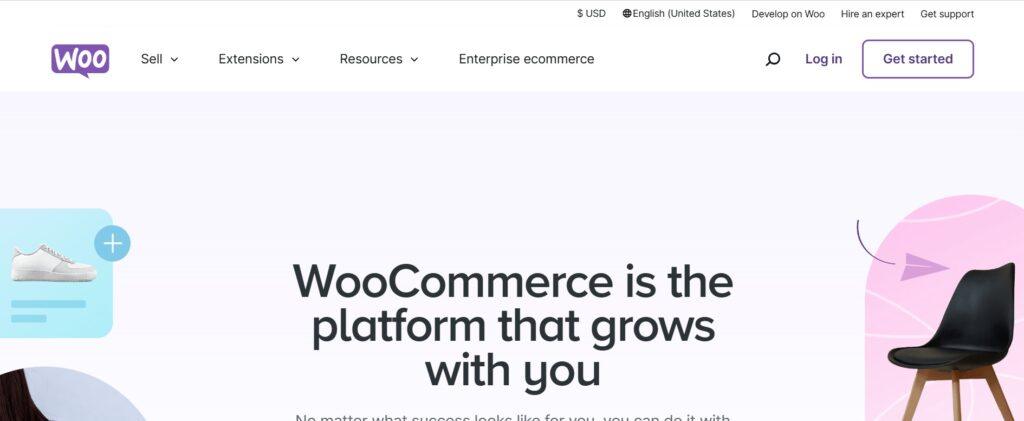 What is WooCommerce?