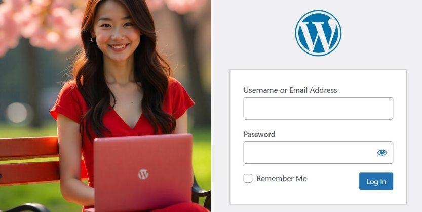 Installing WordPress and Setting Up Your Website